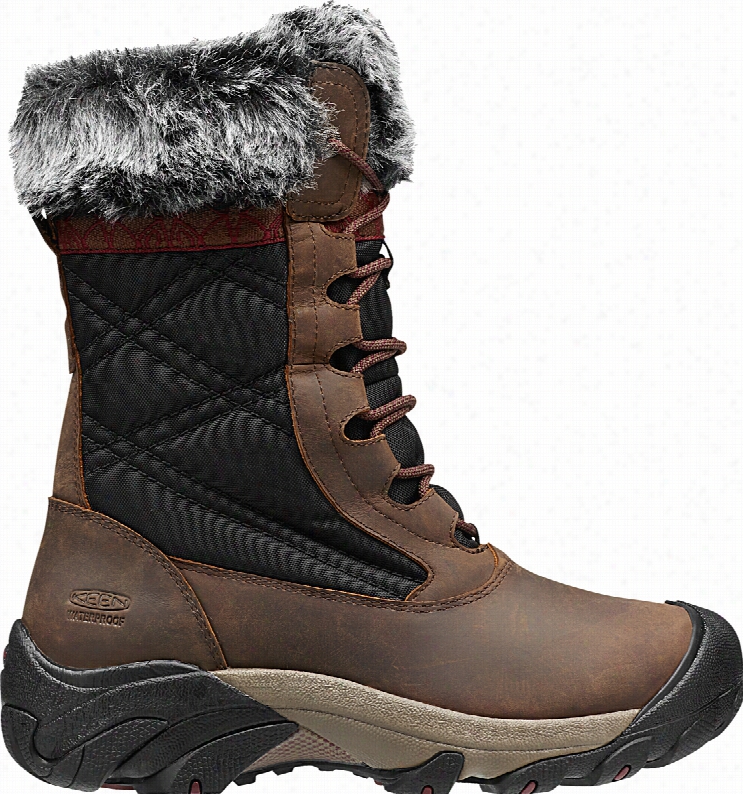 Keen Oodoo Iii Boots