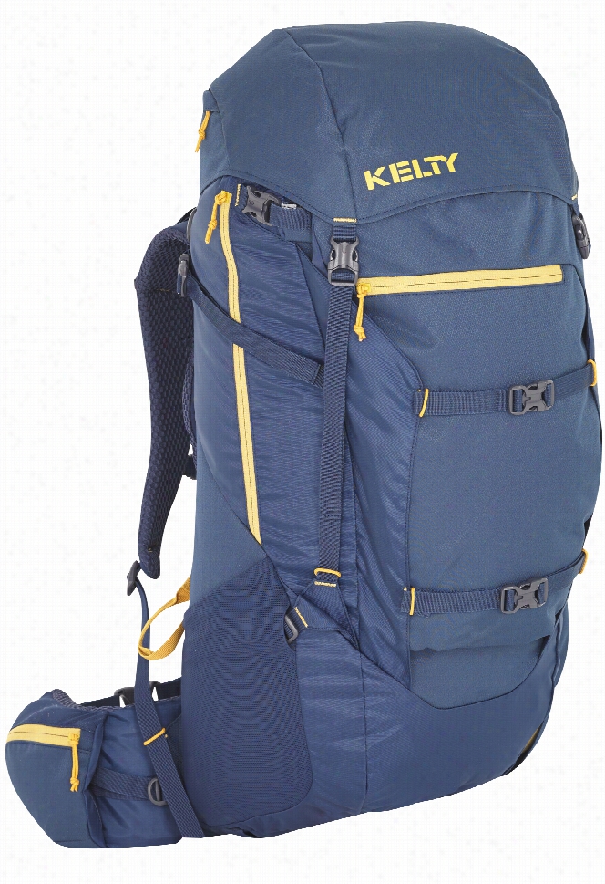 Kelty Catalyst 65  Backpack