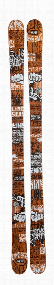 L Ine Stepup Skis