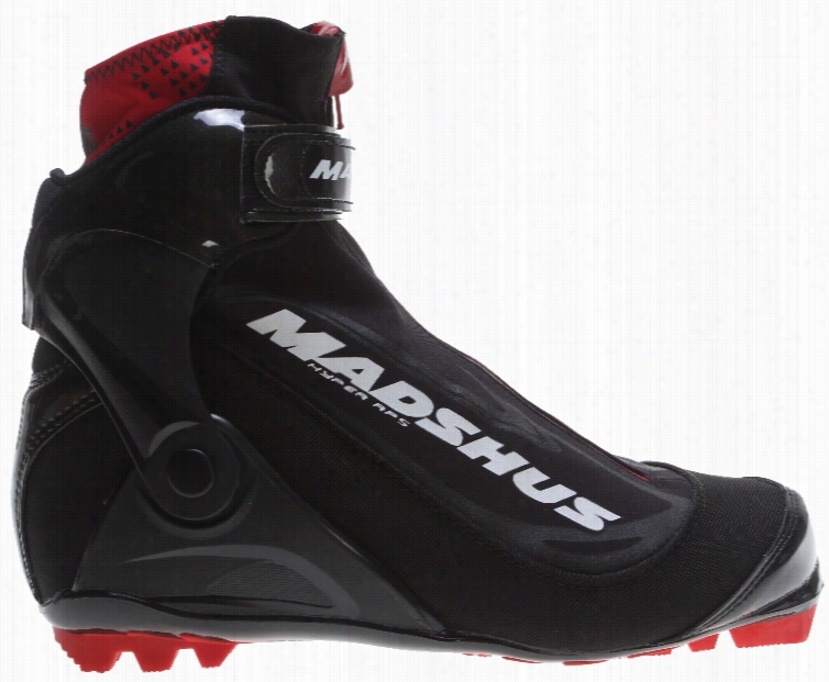 Madshus Hyper Rps Xc Ski Boots