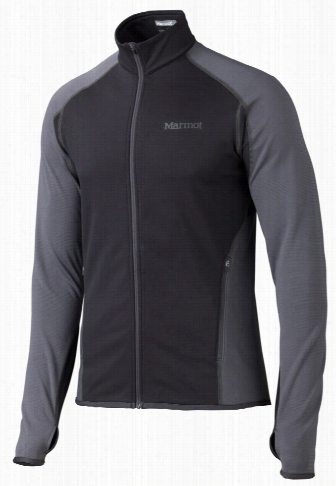 Marmot Caldus Fleece