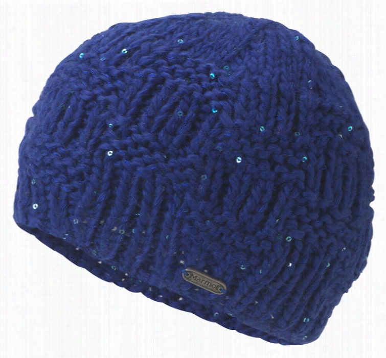 Marmot Sparkler Beanie