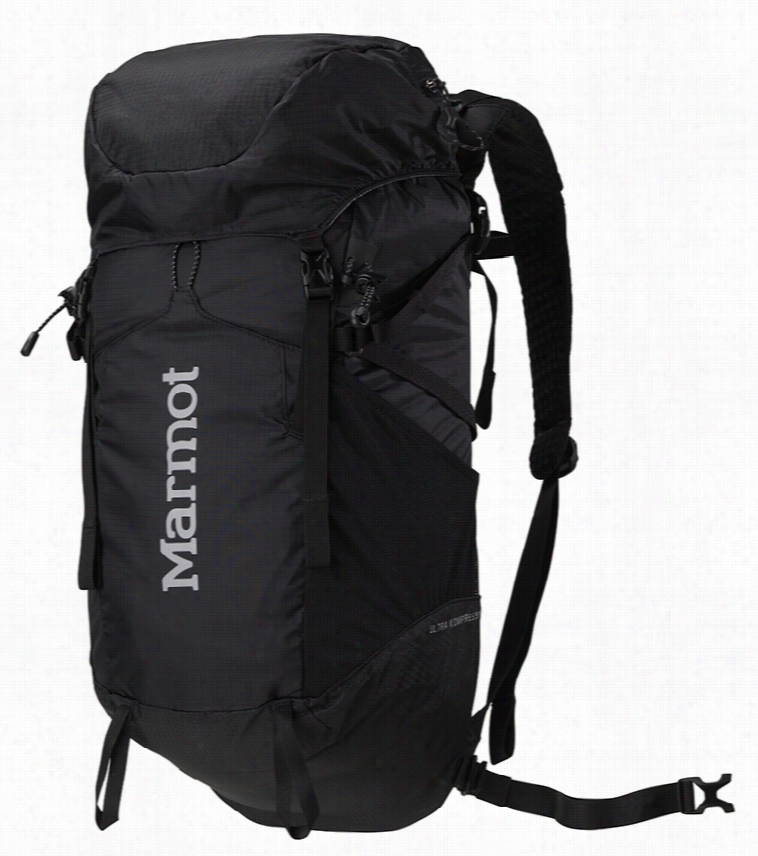 Marmot Ultra Kompressor Backpck