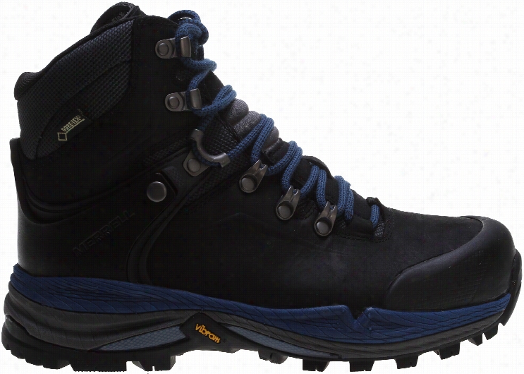 Merrell Crestbound Gore-tex Hiking Boots