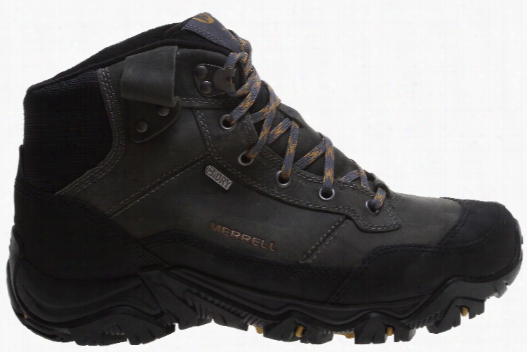 Merrell Polarand Rove Waterproof Boots