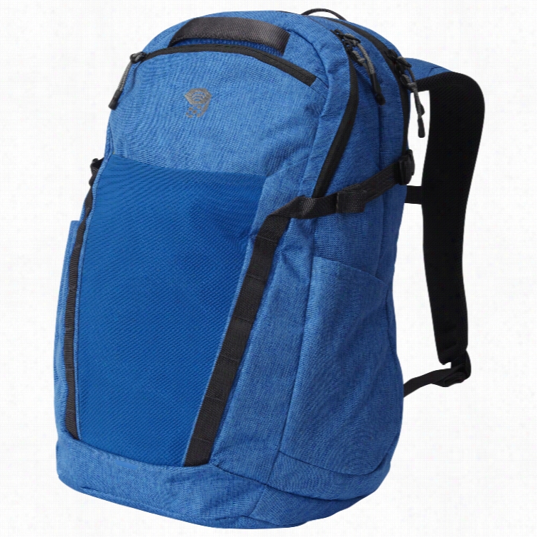 Mo Untain Hardwear Agam A31l Backpack