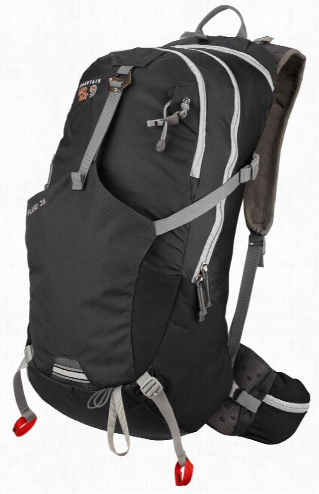 Mountain Hardweear Fluid 26 Backpack