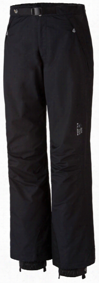 Mountain Hardwear Hestia Ski Pants