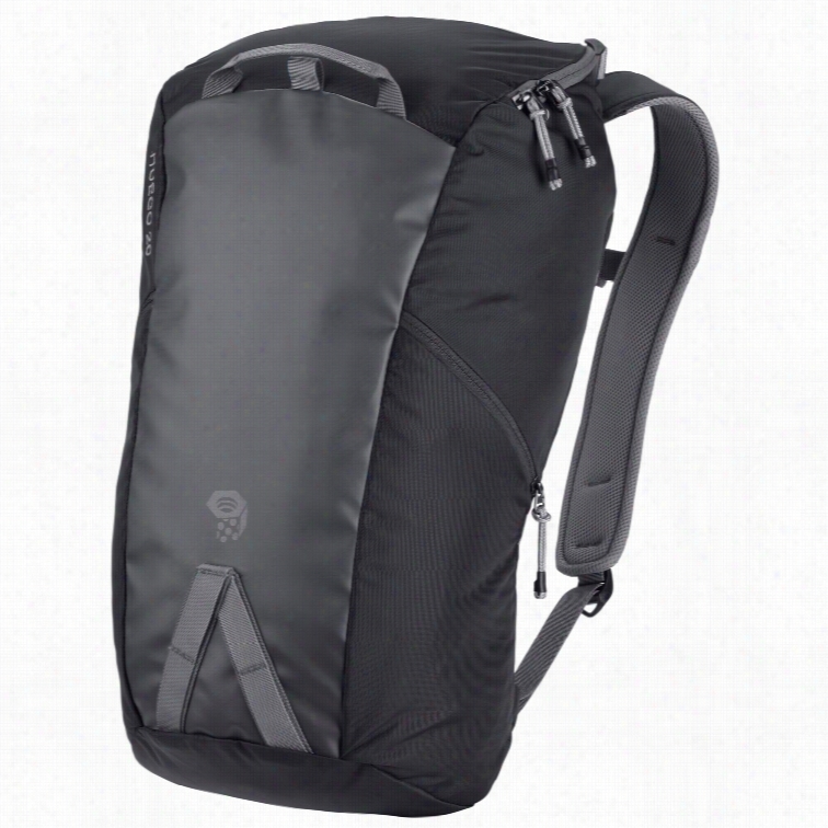 Mountain Hardwear Hueco 20 Backpack