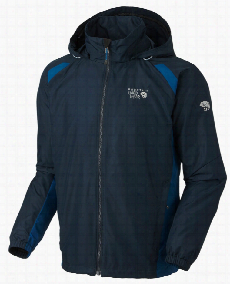 Mountain Hardwear Windrush Jacket