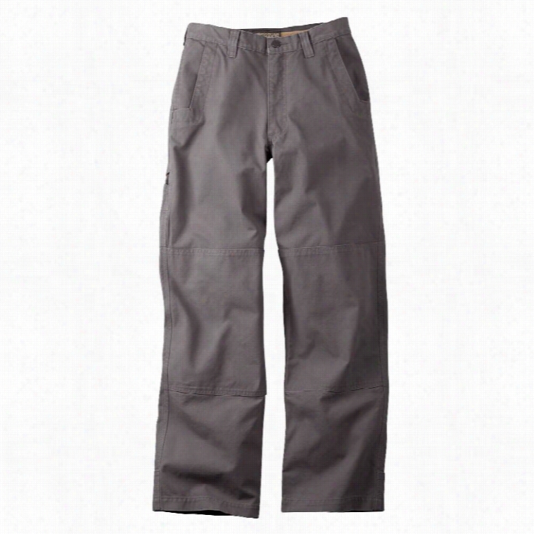 Mountain  Kkhakis Alpine Utility Pants