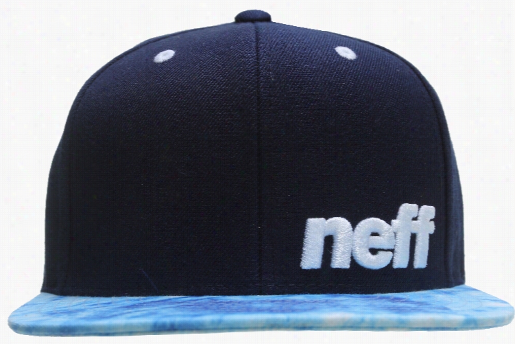 Neff Daily Pattern Cap