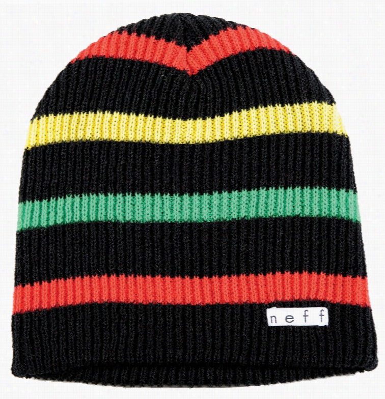 Neff Daily Stripe Beanie