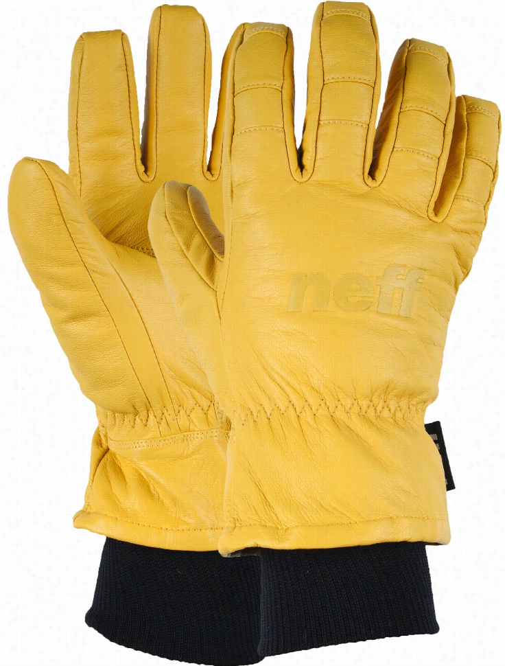 Neff Work Gloves