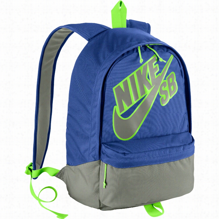 Nike 6.0 Piedmont Backpack