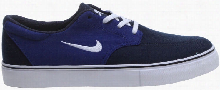 Nike Sb Clutch (gs) Skate Shoes