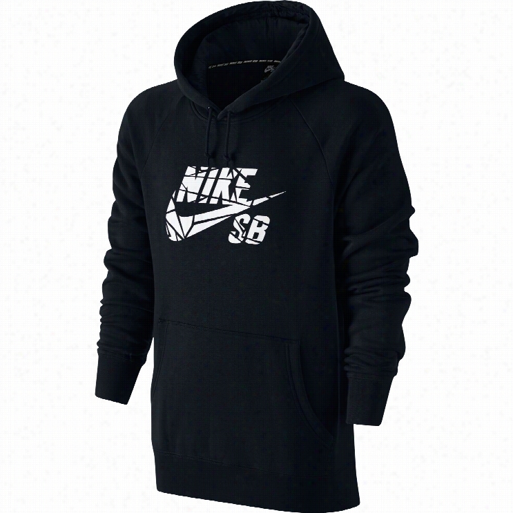 Nike Sb Icon Griptape Po Hoodie