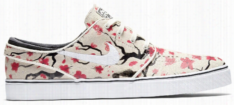 Nike Zoom Stefan Janoski Elite Skate Shoes