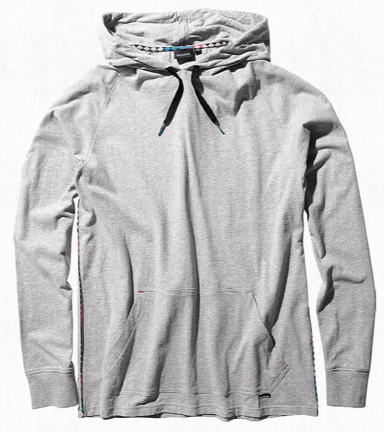 Nixon Defy Hoodie