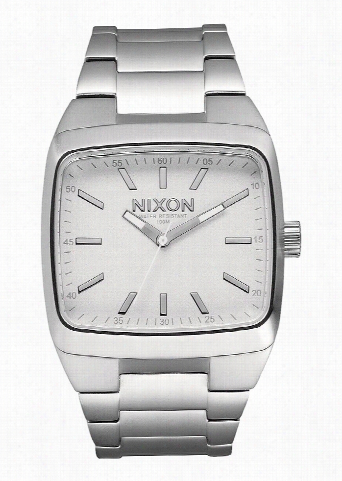 Nixon Manual Watch