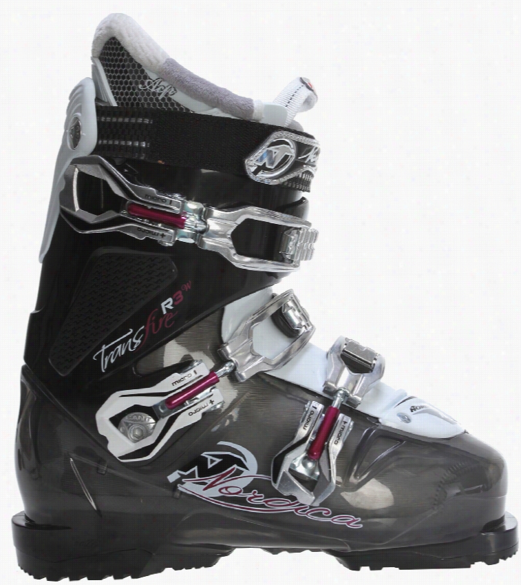 Nordica R3s Ki Boots