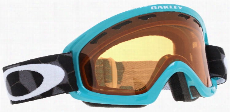 Oakley O2 Xs Goggles