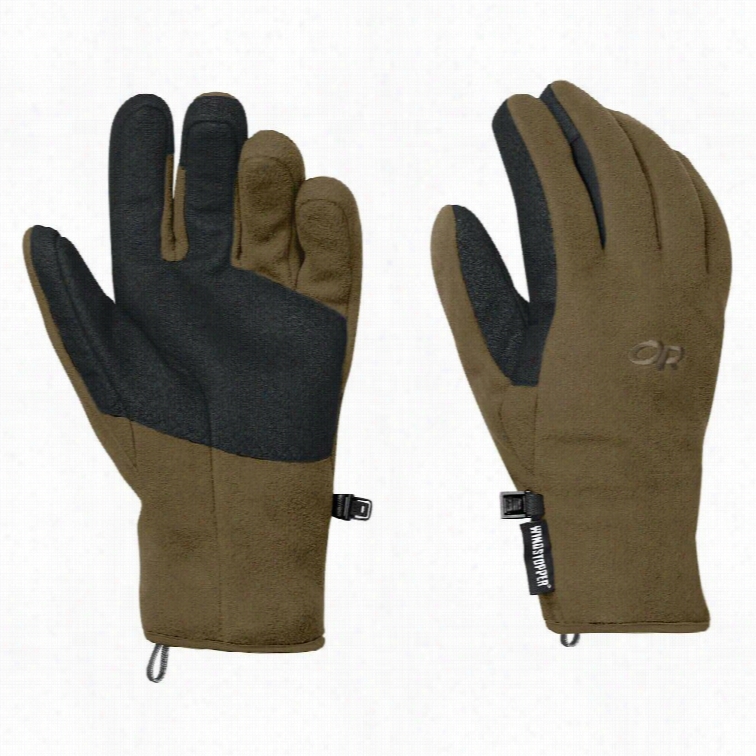 Outdoor Research Gripper Gloves