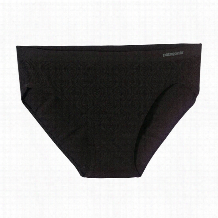 Patagonia Barely Hipster Briefs