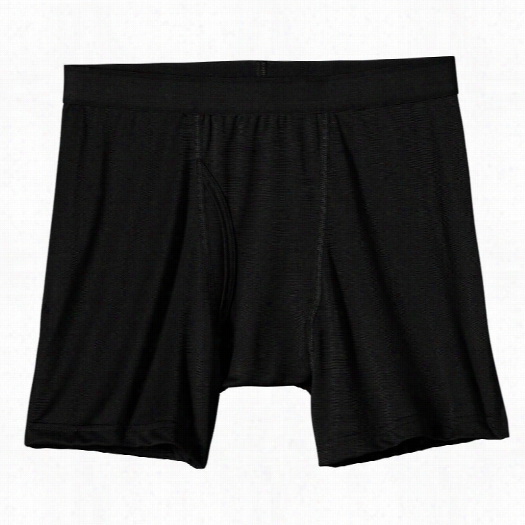 Patagonia Silk Weight Boxers