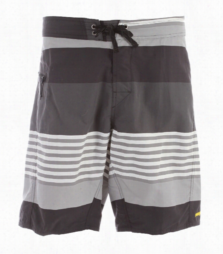 Patagonia Wavefarr 21in Boardshorts