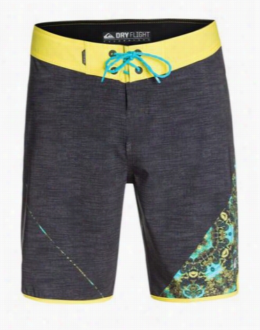 Quiksilver G47 New Wave 20in Boardshorts