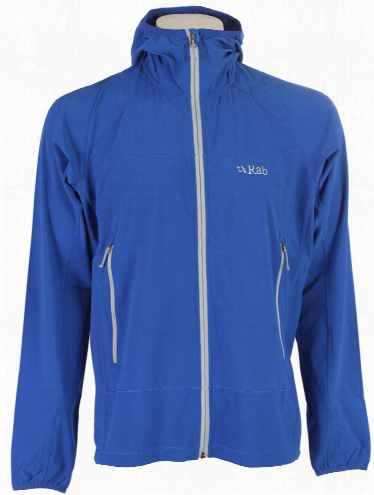 Rab Ventus Jacket