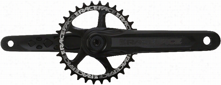 Racefaceaeffect 190mm W/ 100mm Bb Crankset (1x101/1)