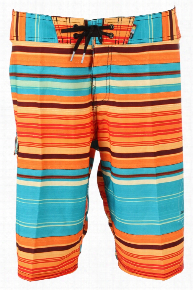 Reef Follower Boardshorts