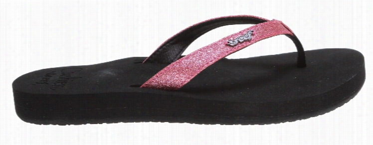 Reef Star Cushion Sandals