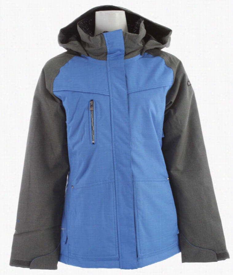 Ride Fremont Snowboard Jacket