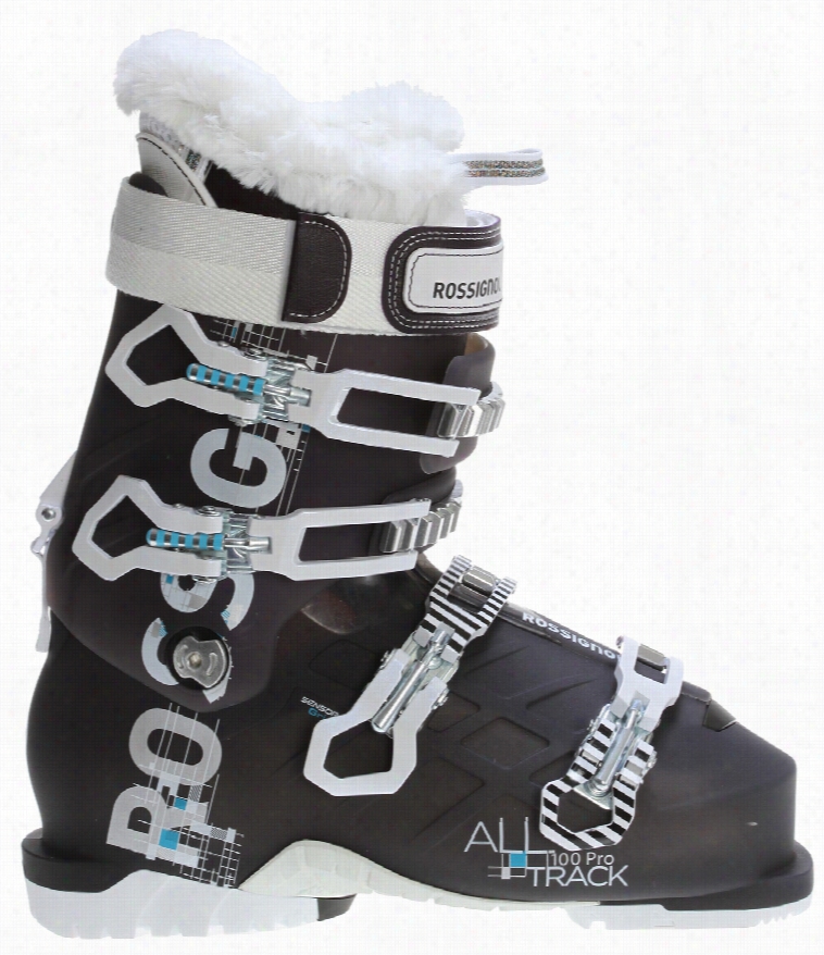 Rossignol Alltrack Pro 100  Ski Booys