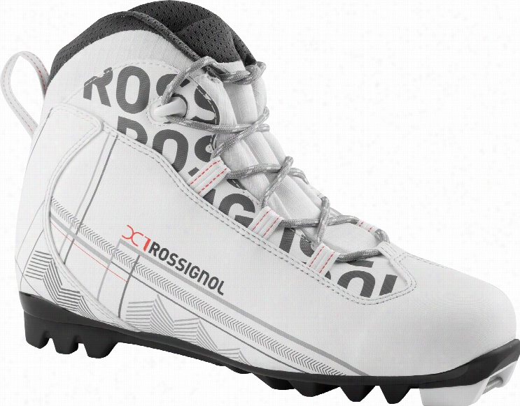 Rossignol X-1 Fw Xc Ski Boots