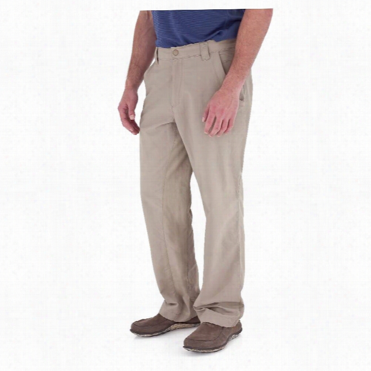 Ryal Robbins Globql Traveler Hikimgg Pants