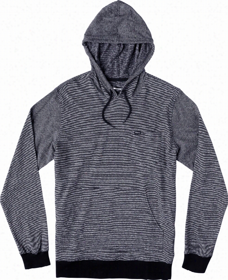 Rvca Feeder Hoodie