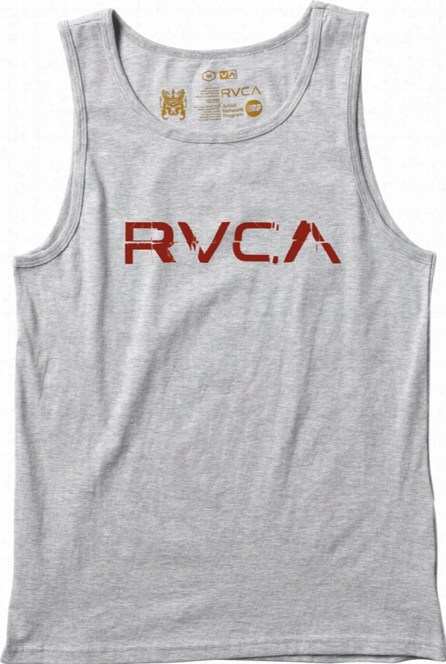 Rva Coverlap Tank Rise To The ~ Of