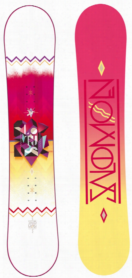 Slaomon Lotus Snowboard