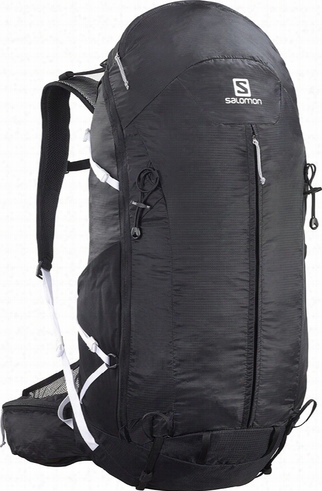 Salomon Synapse Flow 45 Aw Backpack