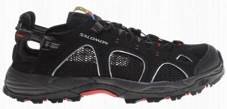 Salomon Techamphibian 3 Shoes