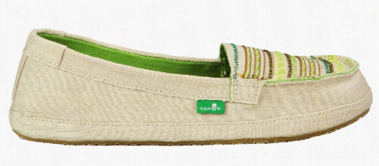 Sanuk Zu Zu Shoes