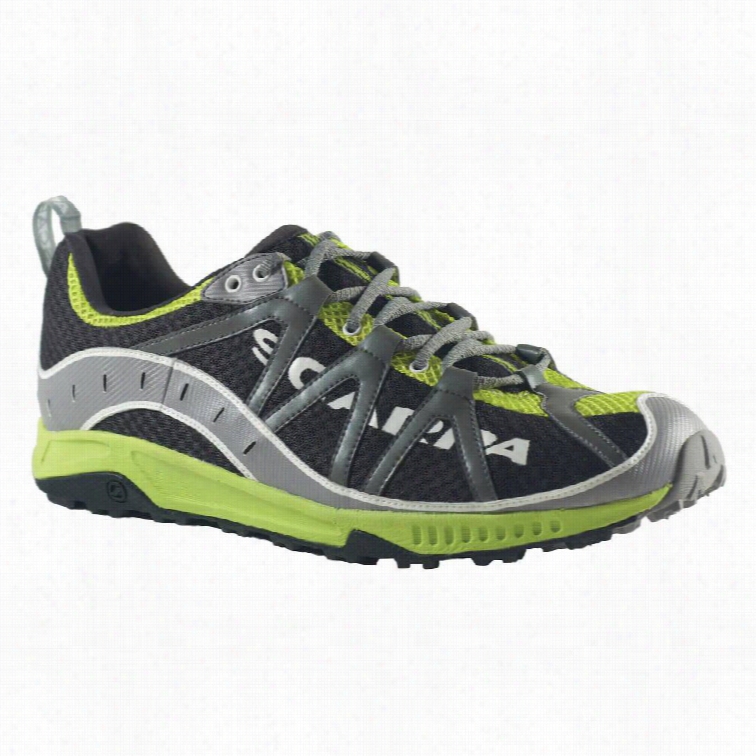 Scarpa Spark Trail Shoes