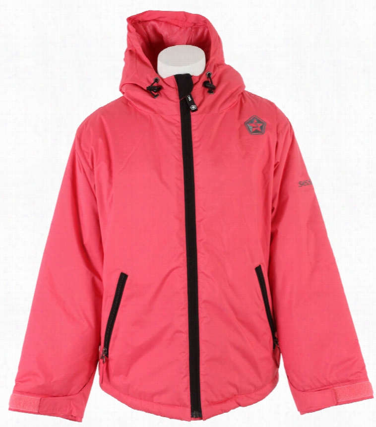 Sessions Switch Snowboard Jacket