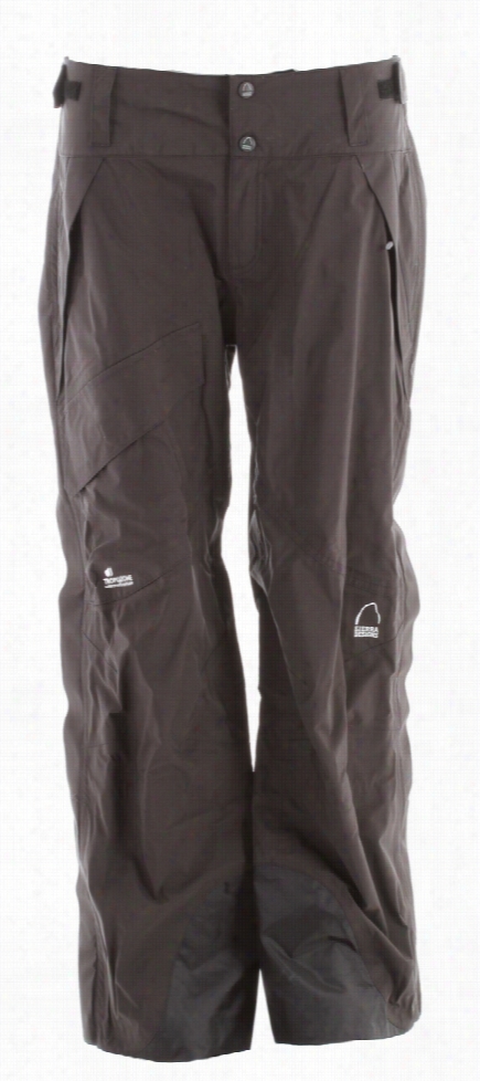 Sierrq Designs Rad Ski Pants