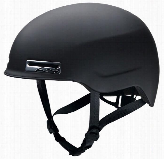 Smith Intricacy Bike Helmet