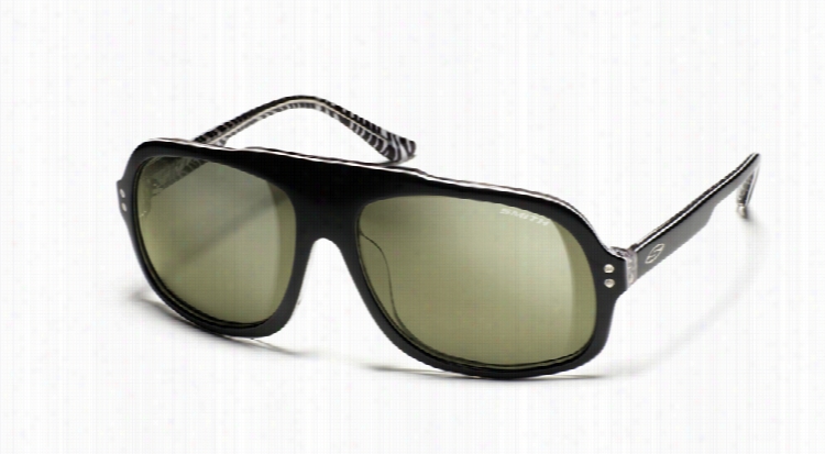 Smith Nolte Sunglasses